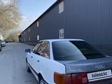 Audi 80 1989 года за 700 000 тг. в Алматы – фото 5