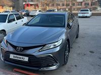 Toyota Camry 2023 года за 19 000 000 тг. в Тараз