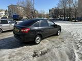 ВАЗ (Lada) Granta 2191 2015 года за 2 300 000 тг. в Астана – фото 3