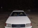 Audi 100 1992 годаүшін1 500 000 тг. в Айтеке би