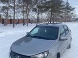 ВАЗ (Lada) Granta 2190 2020 года за 5 500 000 тг. в Костанай – фото 2