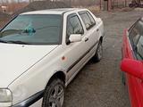 Volkswagen Vento 1993 годаfor1 200 000 тг. в Алматы – фото 5