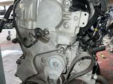 MR20de двигатель и вариатор QASHQAI X-trail за 21 213 тг. в Алматы