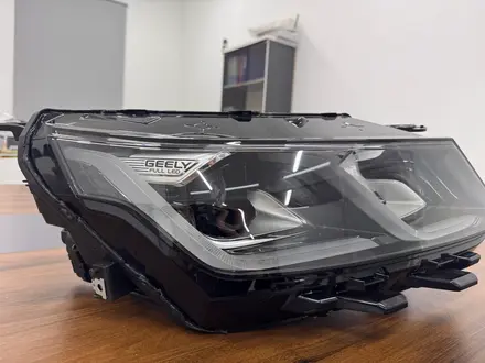 ФАРА ПЕРЕДНЯЯ ПРАВАЯ Geely Coolray 7051022400 за 5 000 тг. в Астана – фото 3
