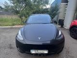 Tesla Model Y 2022 годаүшін11 200 000 тг. в Алматы