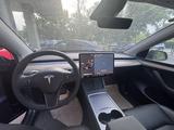 Tesla Model Y 2022 годаүшін11 200 000 тг. в Алматы – фото 5