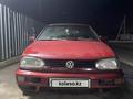 Volkswagen Golf 1993 года за 1 100 000 тг. в Алматы