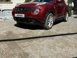 Nissan Juke 2013 года за 5 650 000 тг. в Алматы