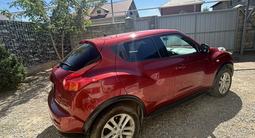 Nissan Juke 2013 годаfor5 650 000 тг. в Алматы – фото 3