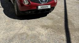 Nissan Juke 2013 года за 5 650 000 тг. в Алматы – фото 5