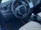 ВАЗ (Lada) Granta 2190 2021 годаүшін3 700 000 тг. в Семей – фото 3