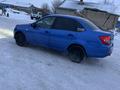 ВАЗ (Lada) Granta 2190 2021 годаүшін3 700 000 тг. в Семей – фото 10