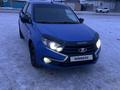 ВАЗ (Lada) Granta 2190 2021 годаүшін3 700 000 тг. в Семей – фото 2