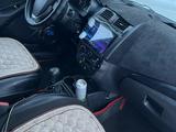 ВАЗ (Lada) Granta 2190 2021 годаүшін3 700 000 тг. в Семей – фото 4