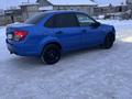 ВАЗ (Lada) Granta 2190 2021 годаүшін3 700 000 тг. в Семей – фото 5