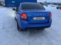ВАЗ (Lada) Granta 2190 2021 годаүшін3 700 000 тг. в Семей – фото 8