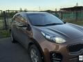 Kia Sportage 2017 годаүшін8 000 000 тг. в Астана – фото 4