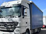 Mercedes-Benz  Actros 2010 годаүшін38 900 000 тг. в Алматы