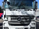 Mercedes-Benz  Actros 2010 годаүшін38 900 000 тг. в Алматы – фото 2