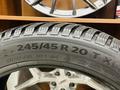 Зимние Continental IceContact 3 TA 245/45 R20 XL 103T FRүшін250 000 тг. в Шымкент – фото 4