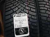 Зимние Continental IceContact 3 TA 245/45 R20 XL 103T FR за 250 000 тг. в Шымкент