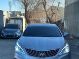Hyundai Grandeur 2013 годаүшін8 600 000 тг. в Талдыкорган – фото 2