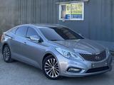 Hyundai Grandeur 2013 годаүшін8 600 000 тг. в Талдыкорган – фото 3