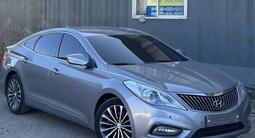Hyundai Grandeur 2013 годаүшін8 500 000 тг. в Алматы – фото 3