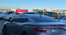 Hyundai Grandeur 2013 годаүшін8 500 000 тг. в Алматы – фото 5
