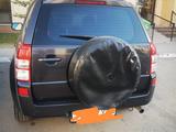 Suzuki Grand Vitara 2008 года за 4 500 000 тг. в Астана – фото 2