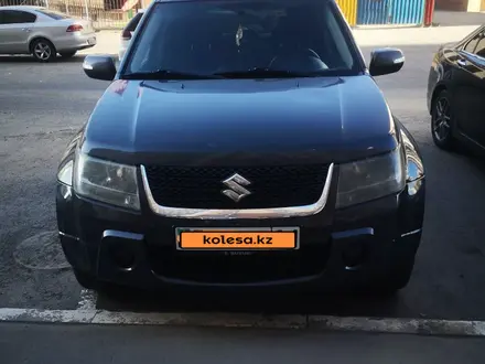 Suzuki Grand Vitara 2008 года за 6 000 000 тг. в Астана