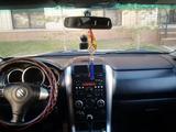 Suzuki Grand Vitara 2008 года за 4 500 000 тг. в Астана – фото 3