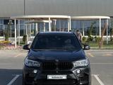 BMW X5 2017 годаүшін17 000 000 тг. в Кызылорда