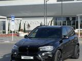 BMW X5 2017 годаүшін17 000 000 тг. в Кызылорда – фото 5
