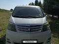 Toyota Alphard 2007 года за 10 000 000 тг. в Шымкент