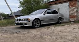 BMW 528 1998 года за 2 600 000 тг. в Костанай