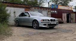 BMW 528 1998 года за 2 600 000 тг. в Костанай – фото 2