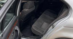 BMW 528 1998 года за 2 600 000 тг. в Костанай – фото 5