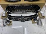 Решетка на Camry 55 Exclusive за 41 580 тг. в Алматы