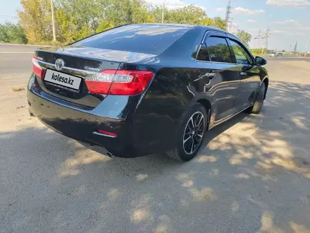 Toyota Camry 2013 года за 10 000 000 тг. в Уральск – фото 3