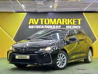 Toyota Corolla 2020 годаүшін9 450 000 тг. в Астана