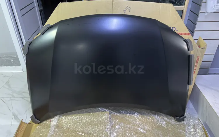 Капот Лексус RX 2008-2015 за 85 000 тг. в Актобе