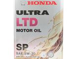 Моторное масло Honda Ultra LTD SN/GF-5 5w30 4л (08218-99974) за 24 000 тг. в Алматы