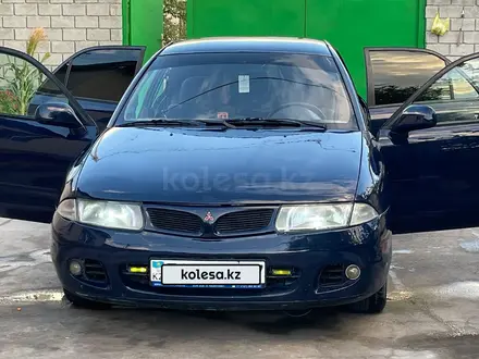 Mitsubishi Carisma 1998 года за 2 000 000 тг. в Шымкент