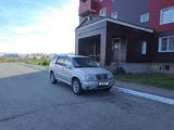 Suzuki XL7 2002 года за 3 600 000 тг. в Усть-Каменогорск – фото 2