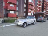 Suzuki XL7 2002 года за 3 600 000 тг. в Усть-Каменогорск