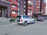 Suzuki XL7 2002 года за 3 600 000 тг. в Усть-Каменогорск – фото 3