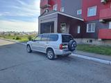 Suzuki XL7 2002 года за 3 600 000 тг. в Усть-Каменогорск – фото 4