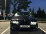 BMW 525 2001 годаүшін5 500 000 тг. в Астана – фото 2