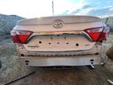 Toyota Camry 2015 года за 300 000 тг. в Атырау – фото 3